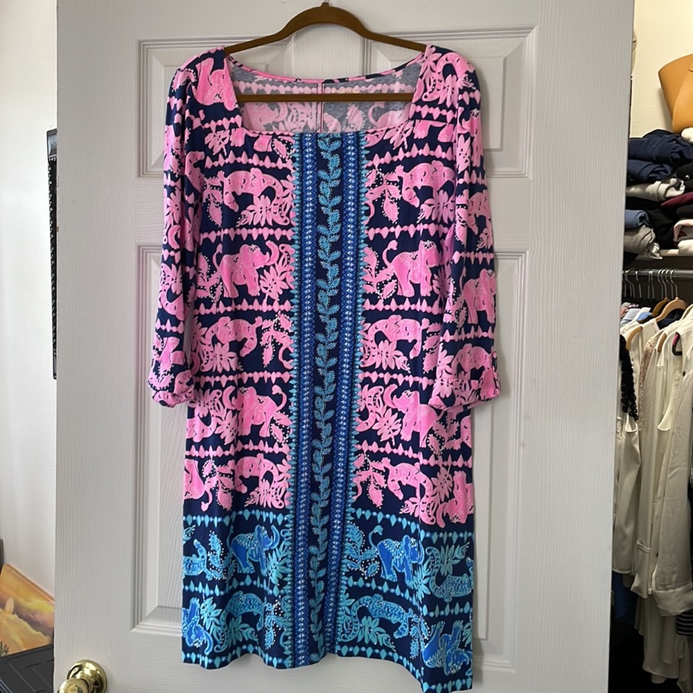 Lilly Pulitzer